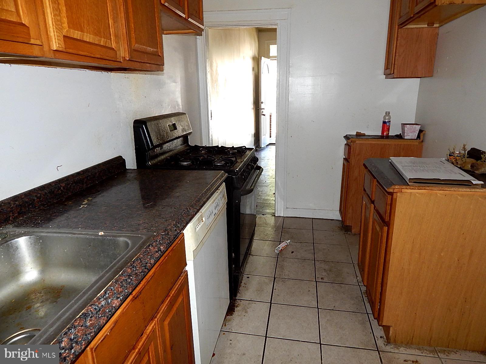 CENTRAL PARK HEIGHTS - Residential