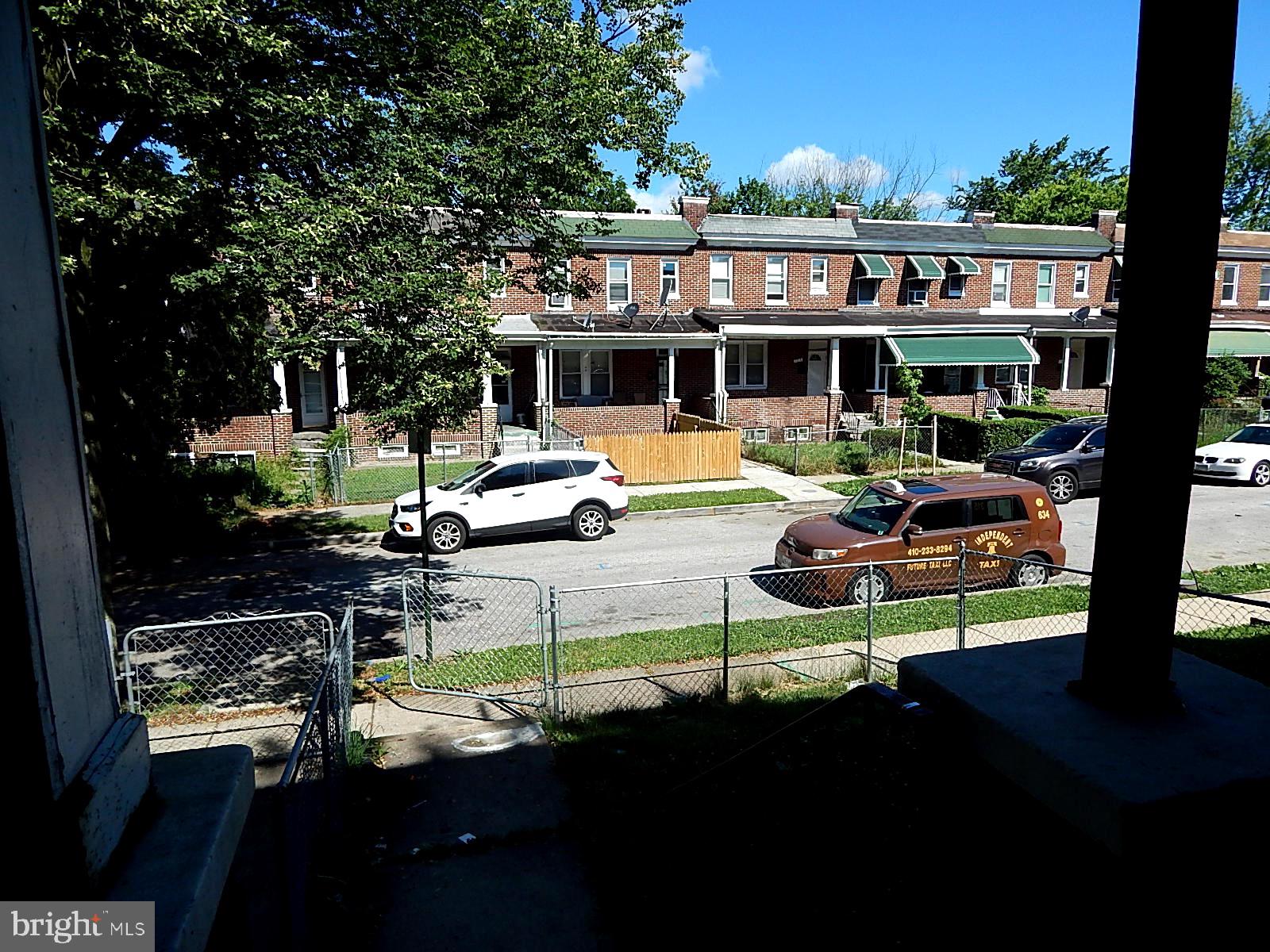 CENTRAL PARK HEIGHTS - Residential