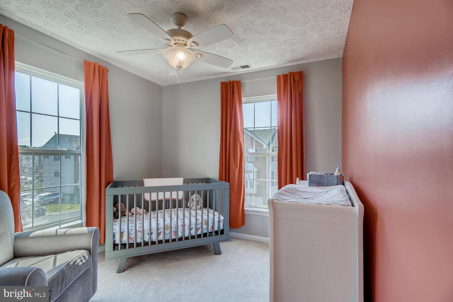 PERRY HALL FARMS - Residential