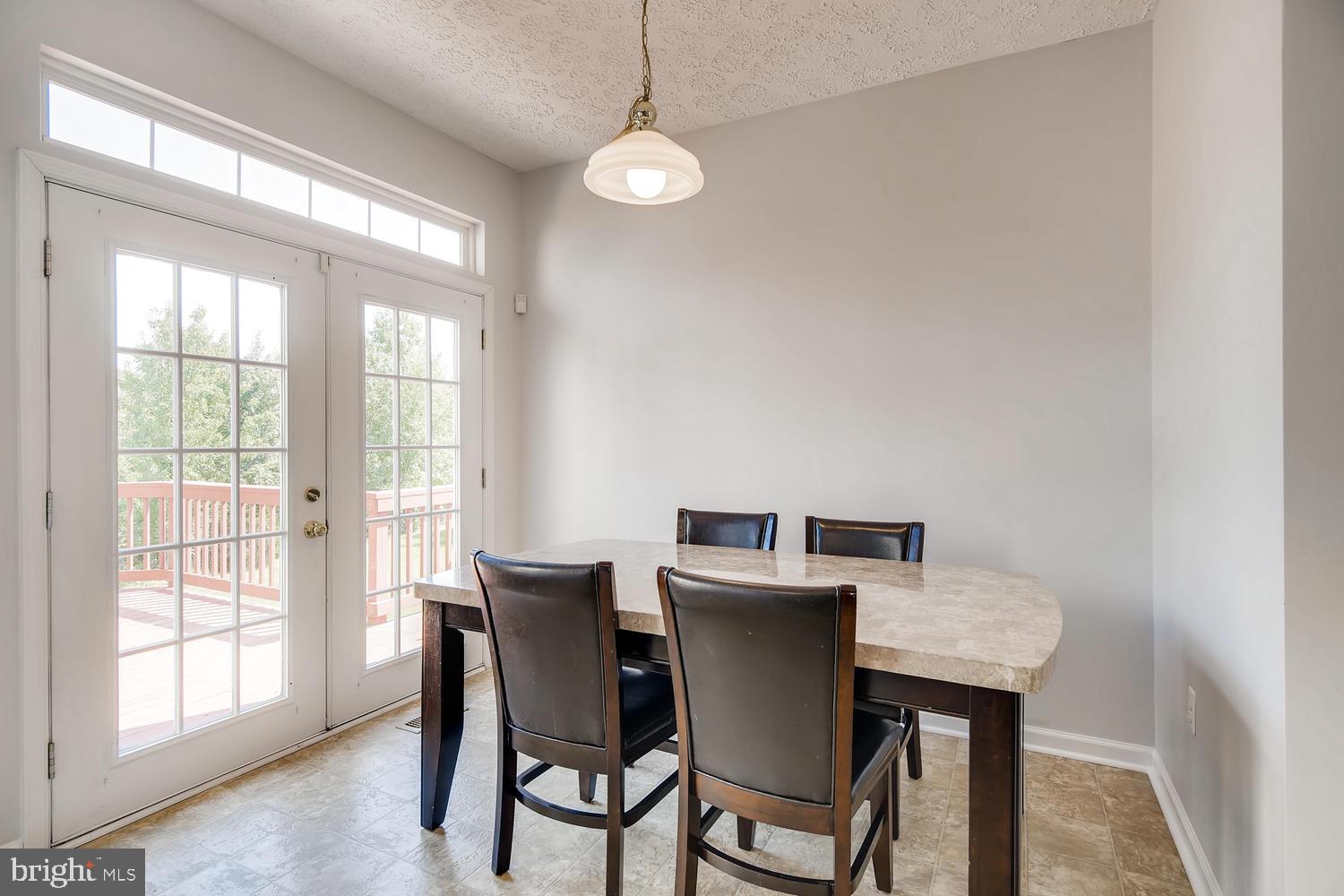 PERRY HALL FARMS - Residential