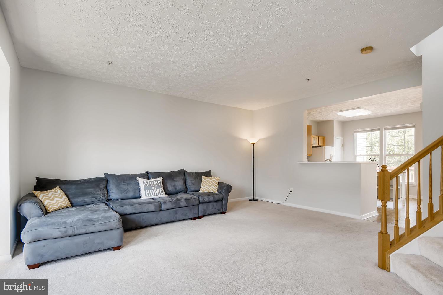 PERRY HALL FARMS - Residential