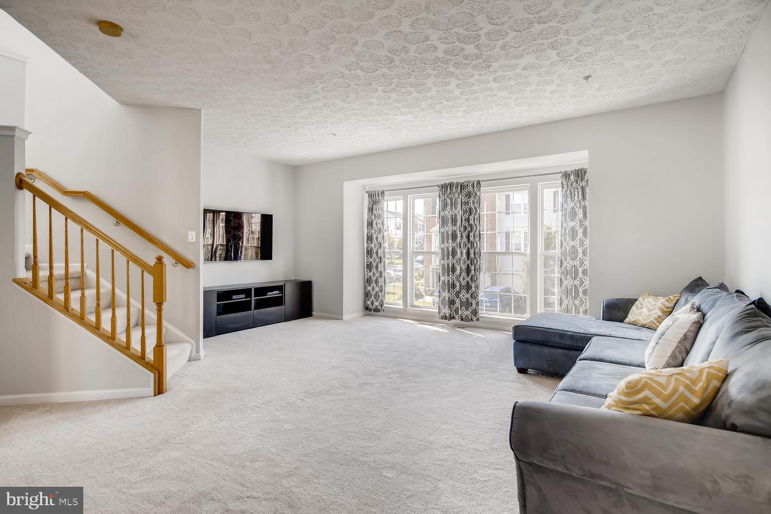 PERRY HALL FARMS - Residential