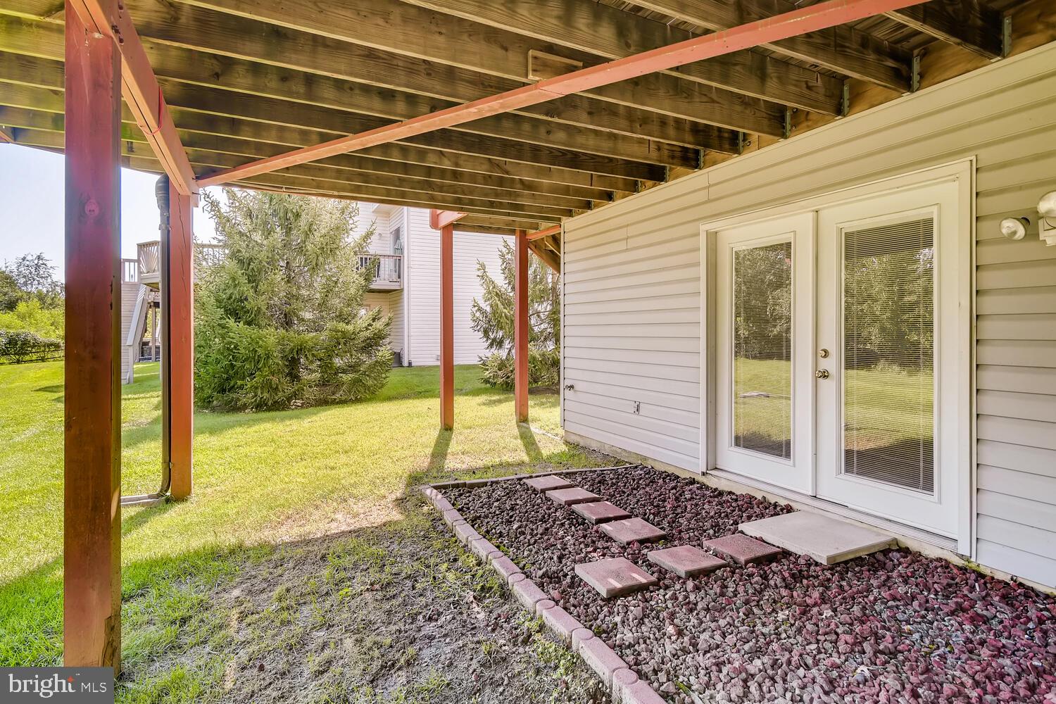 PERRY HALL FARMS - Residential