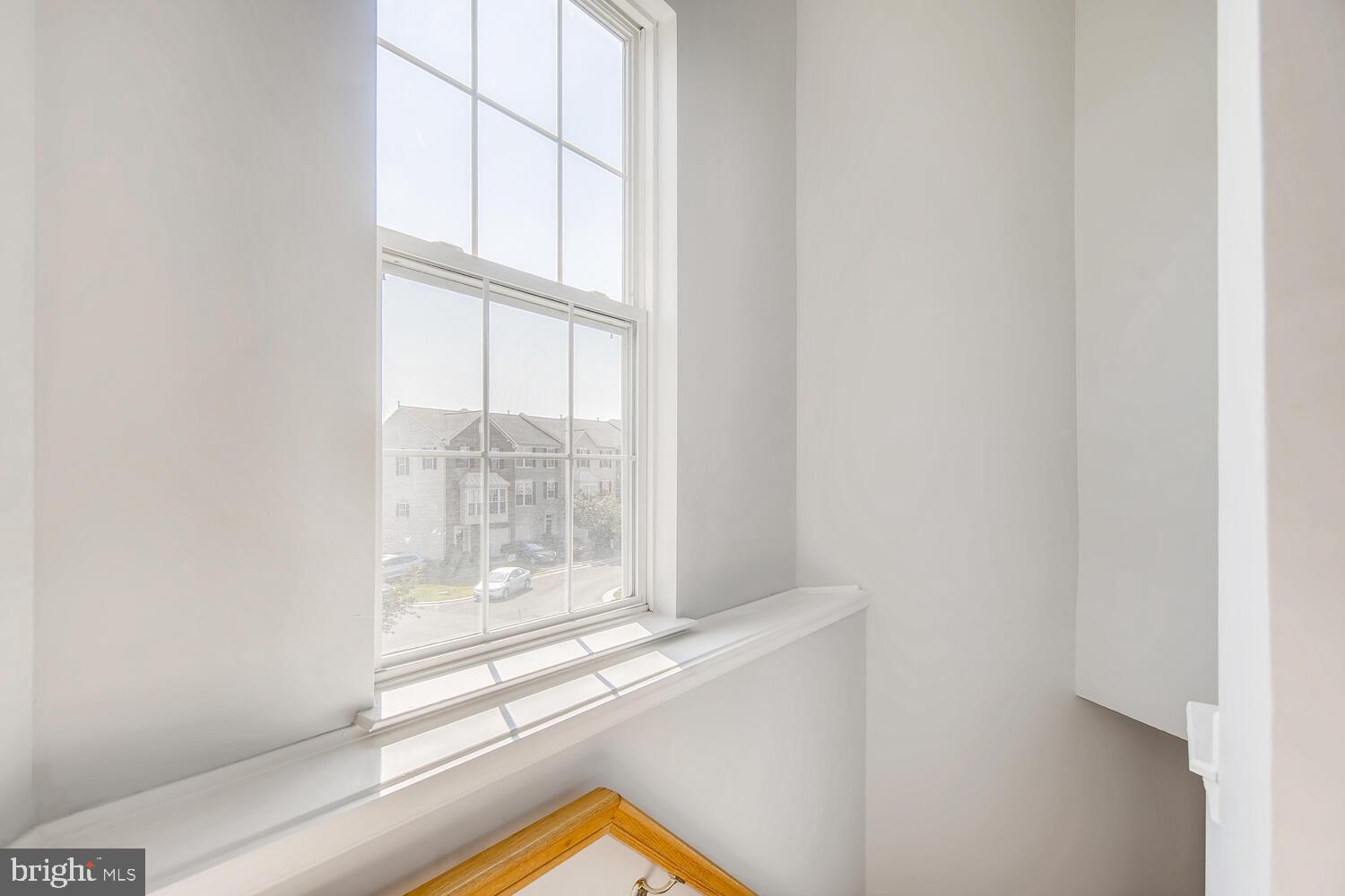 PERRY HALL FARMS - Residential