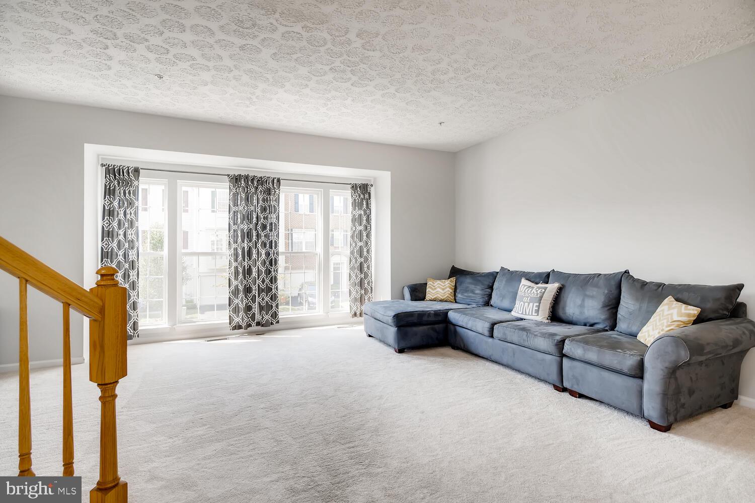 PERRY HALL FARMS - Residential