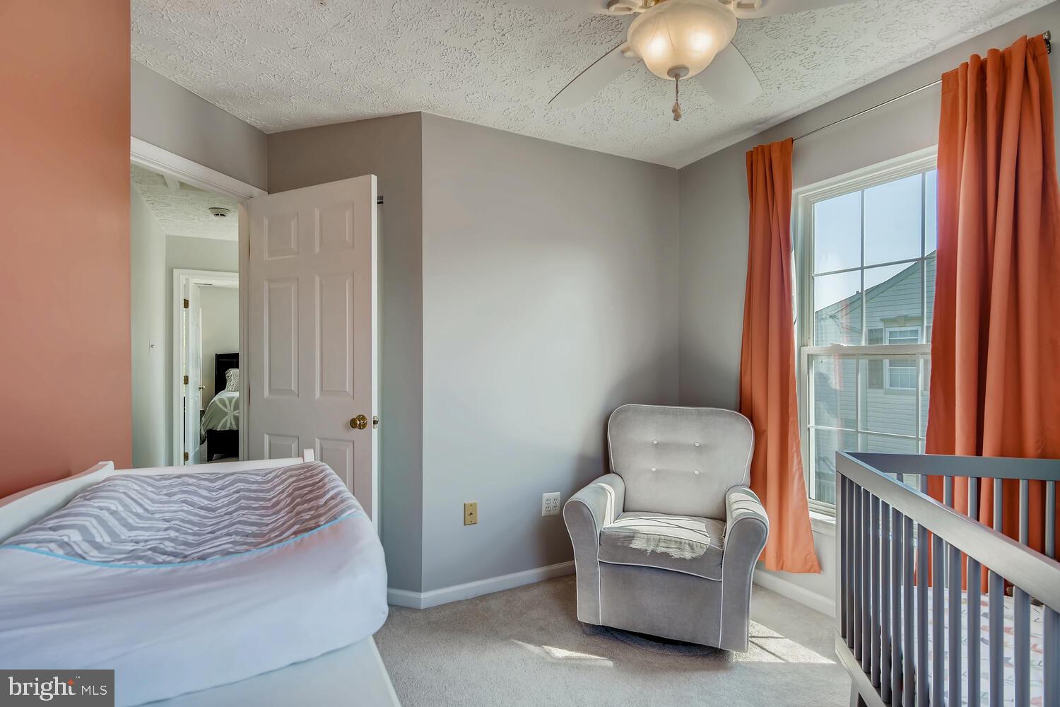 PERRY HALL FARMS - Residential