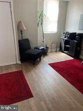 HUNTING PARK - Residential Lease