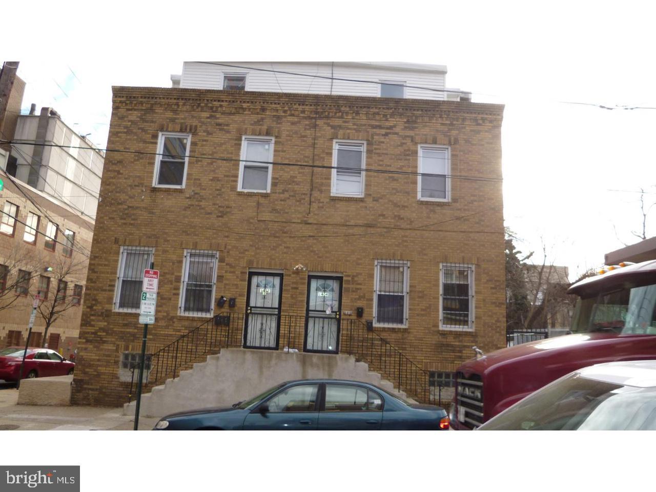 Renovated 1 bedroom and 1 bath apartment with H/W ceramic tile kitchen and bath. Freshly painted. Building is steps away from Temple hospital. Security cameras on the inside and outside of building for security. Property is in process of being rent ready. Approximately 95% complete. First Last and sec dep to move in. This is a second floor unit. Min credit score accepted is 600. No judgements, evictions or filings.