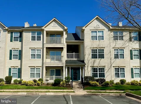 11002 Koman Circle Unit 202, Manassas, VA 20109 - MLS#: VAPW2091156