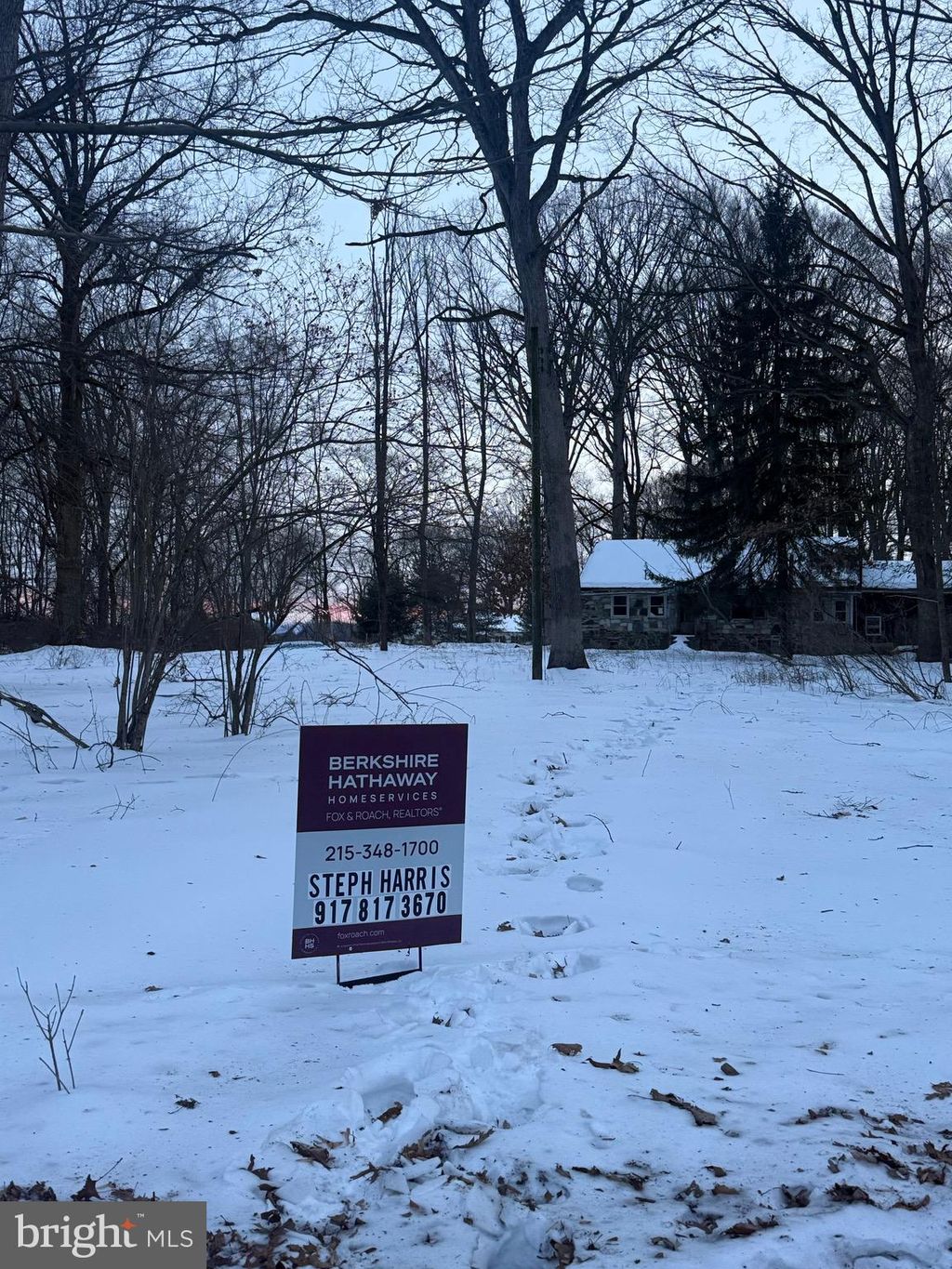 Photo of 2918 Snake Hill Road, DOYLESTOWN, PA 18902 (MLS # PABU2113770)