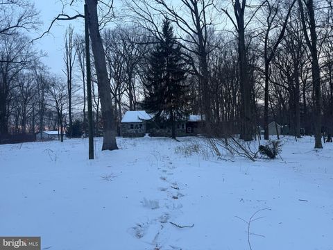 2918 SNAKE HILL ROAD DOYLESTOWN PA 18902