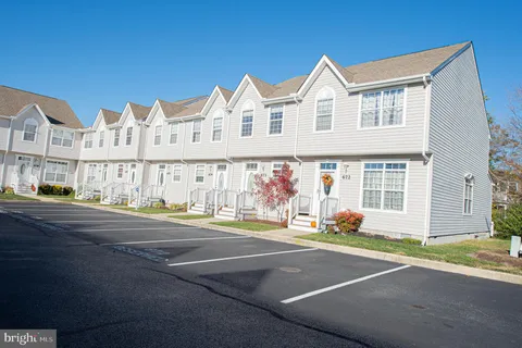 38478 Ocean Boulevard Unit 673, Frankford, DE MLS: DESU2102578