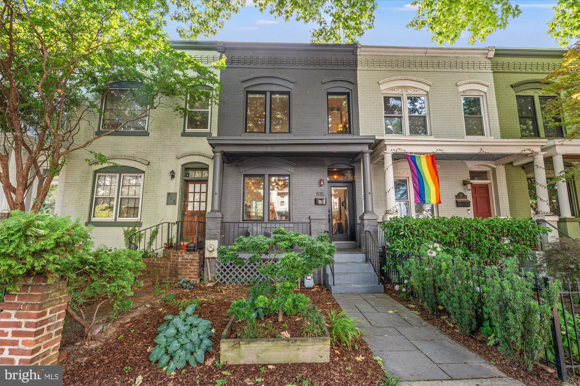515 14th Street SE, Washington, DC, 20003