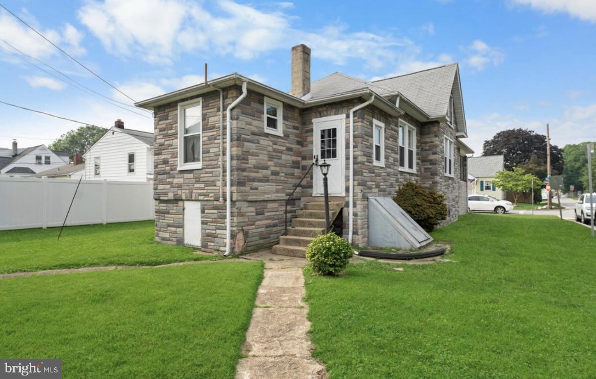 BROOKLYN HEIGHTS - Residential