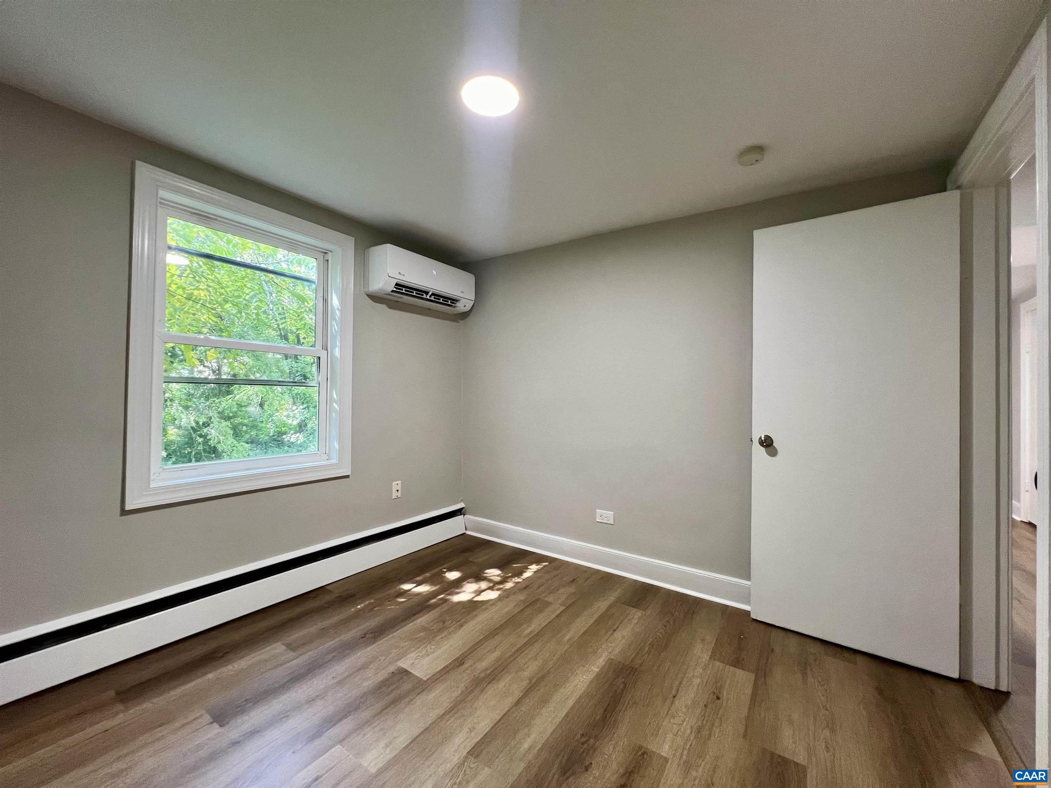 WOODED ACRES - Residential Lease