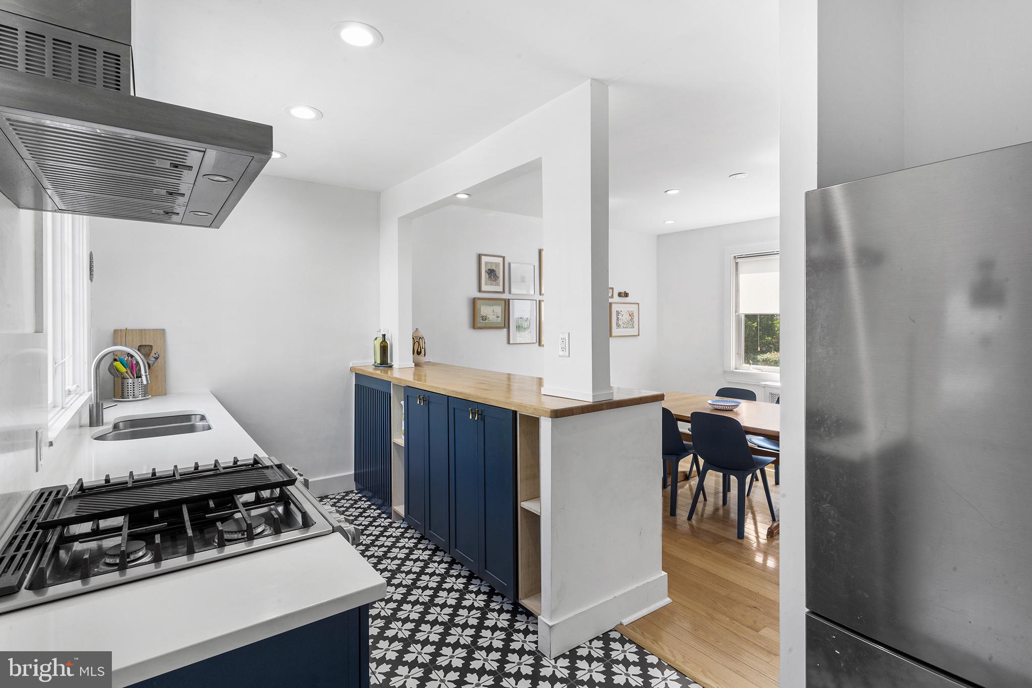 ARDMORE PARK - Residential