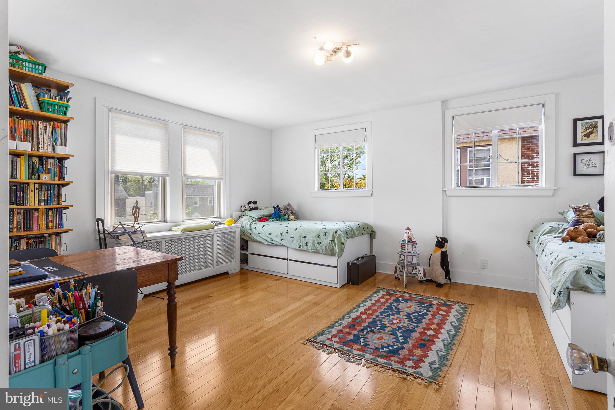 ARDMORE PARK - Residential