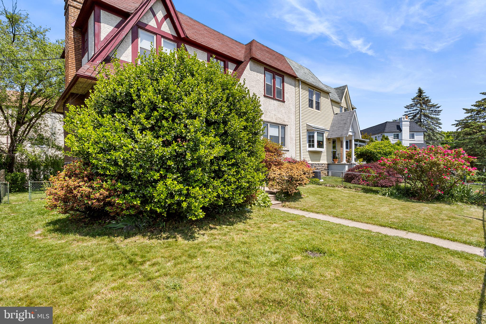 ARDMORE PARK - Residential