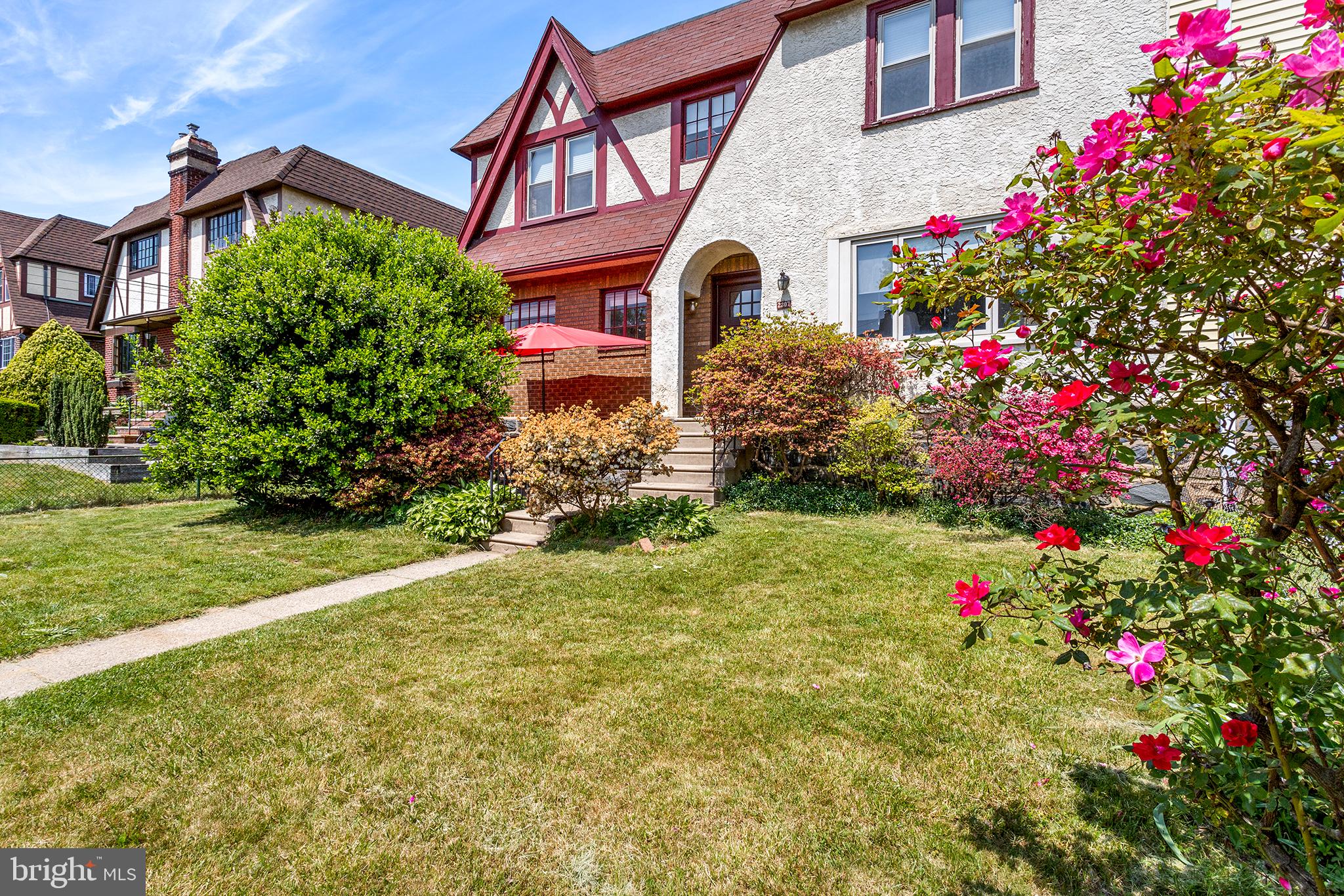 ARDMORE PARK - Residential