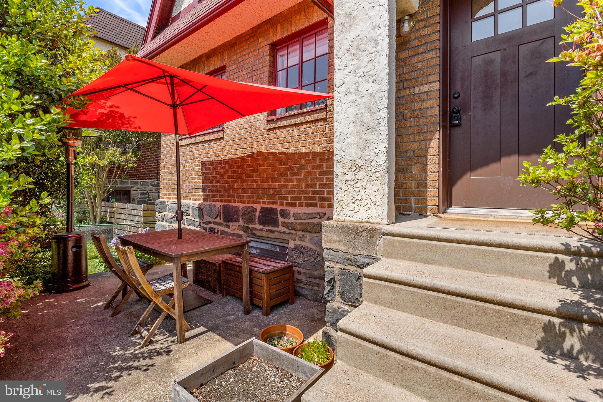 ARDMORE PARK - Residential