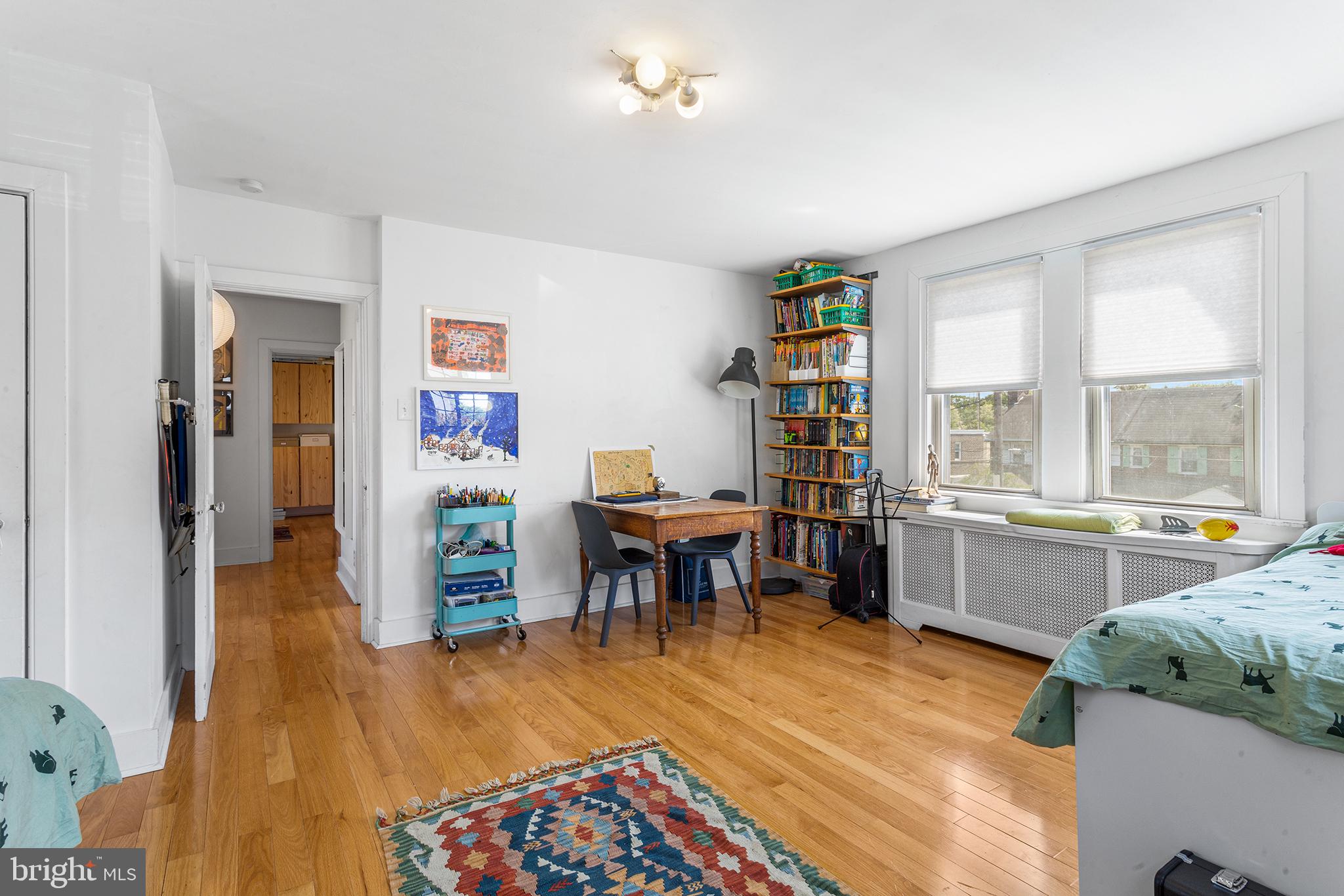 ARDMORE PARK - Residential