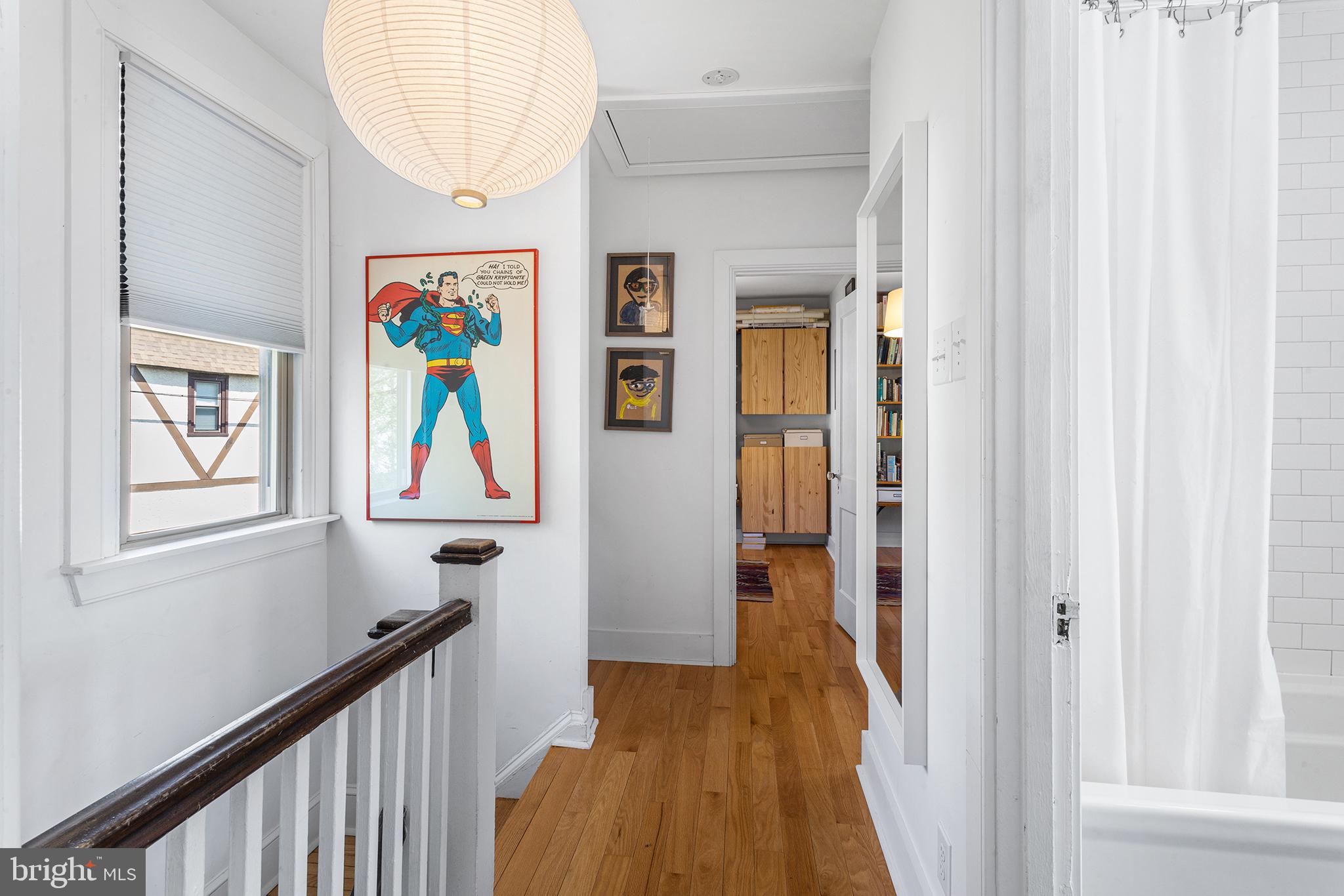 ARDMORE PARK - Residential