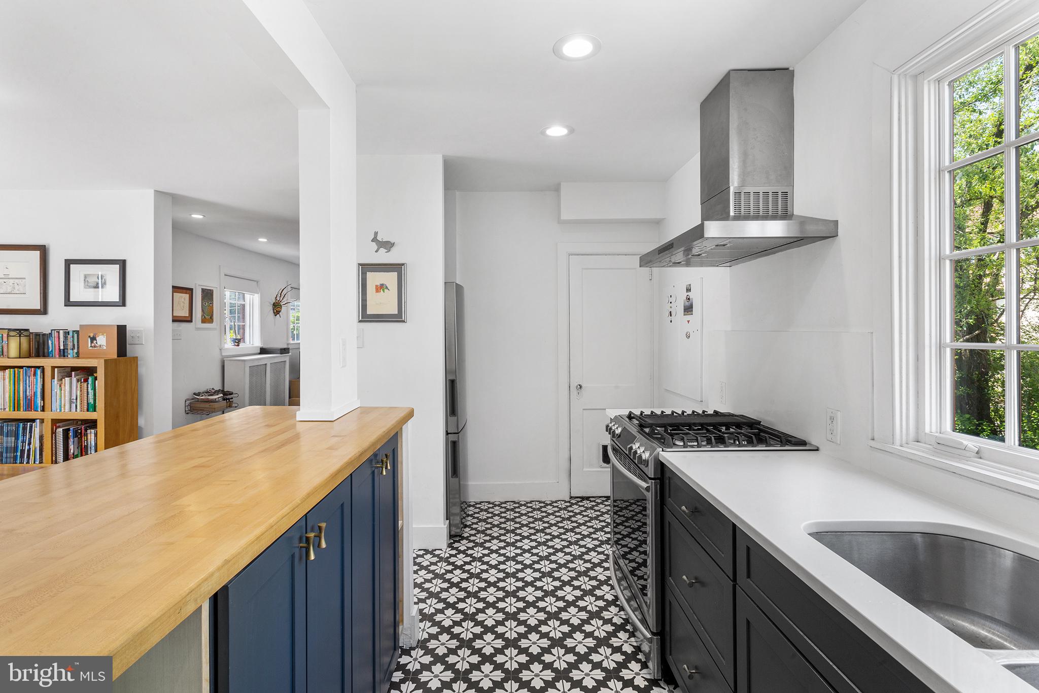 ARDMORE PARK - Residential