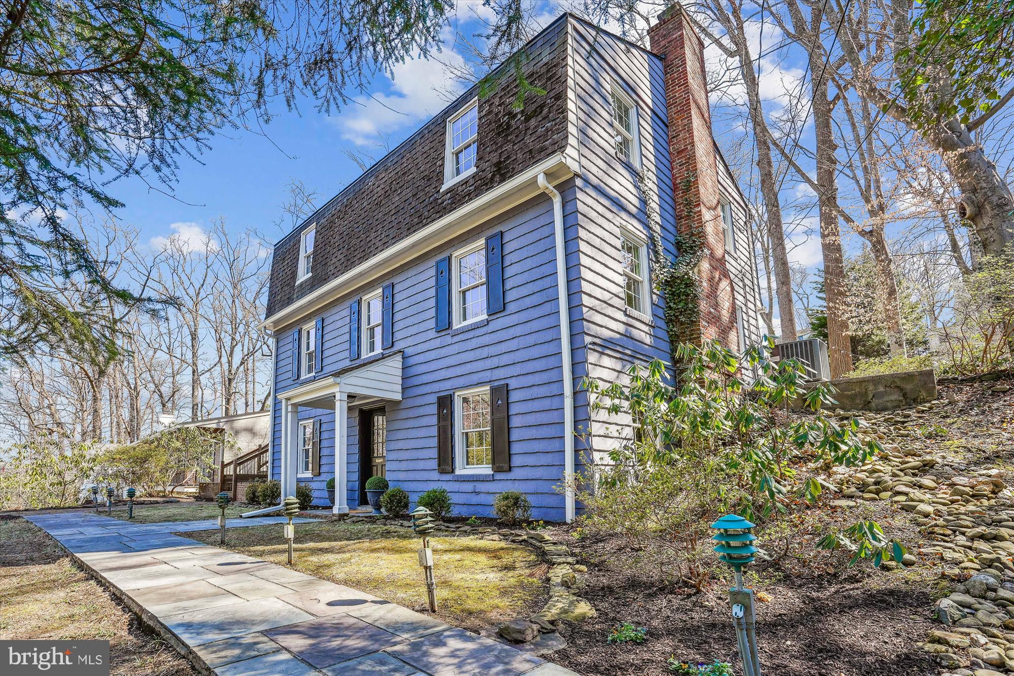 ROLLINGWOOD - Residential