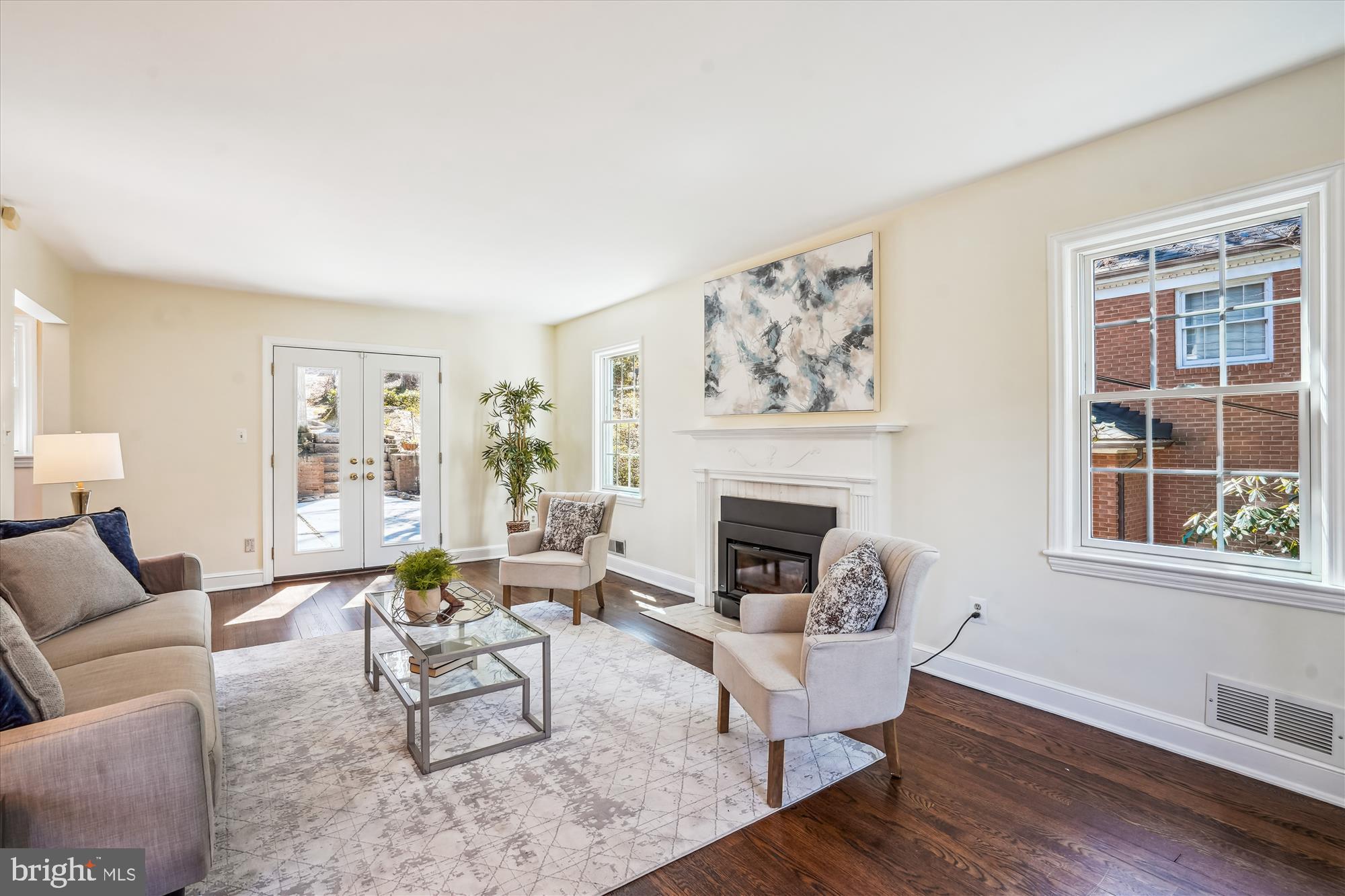 ROLLINGWOOD - Residential