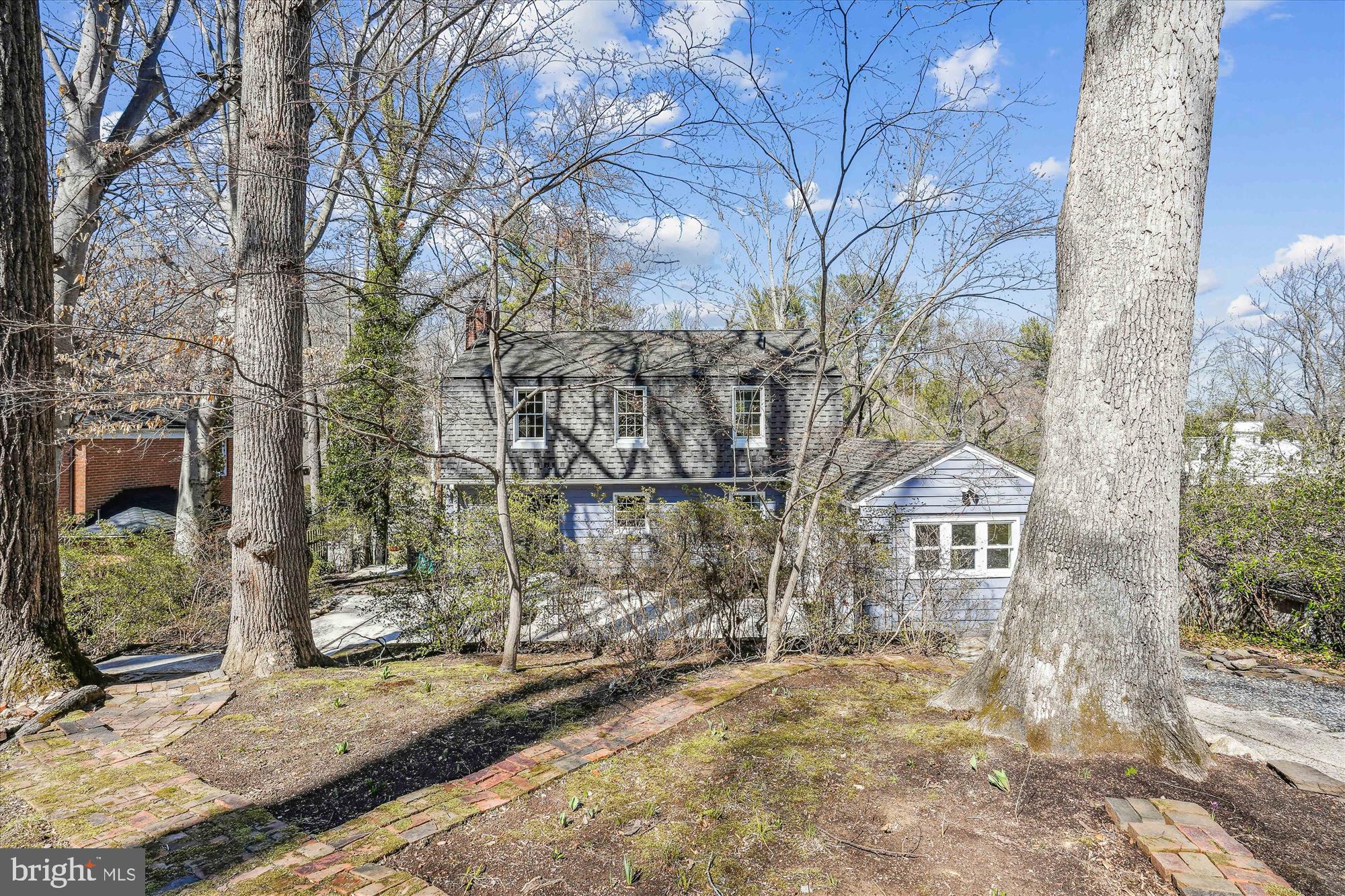 ROLLINGWOOD - Residential