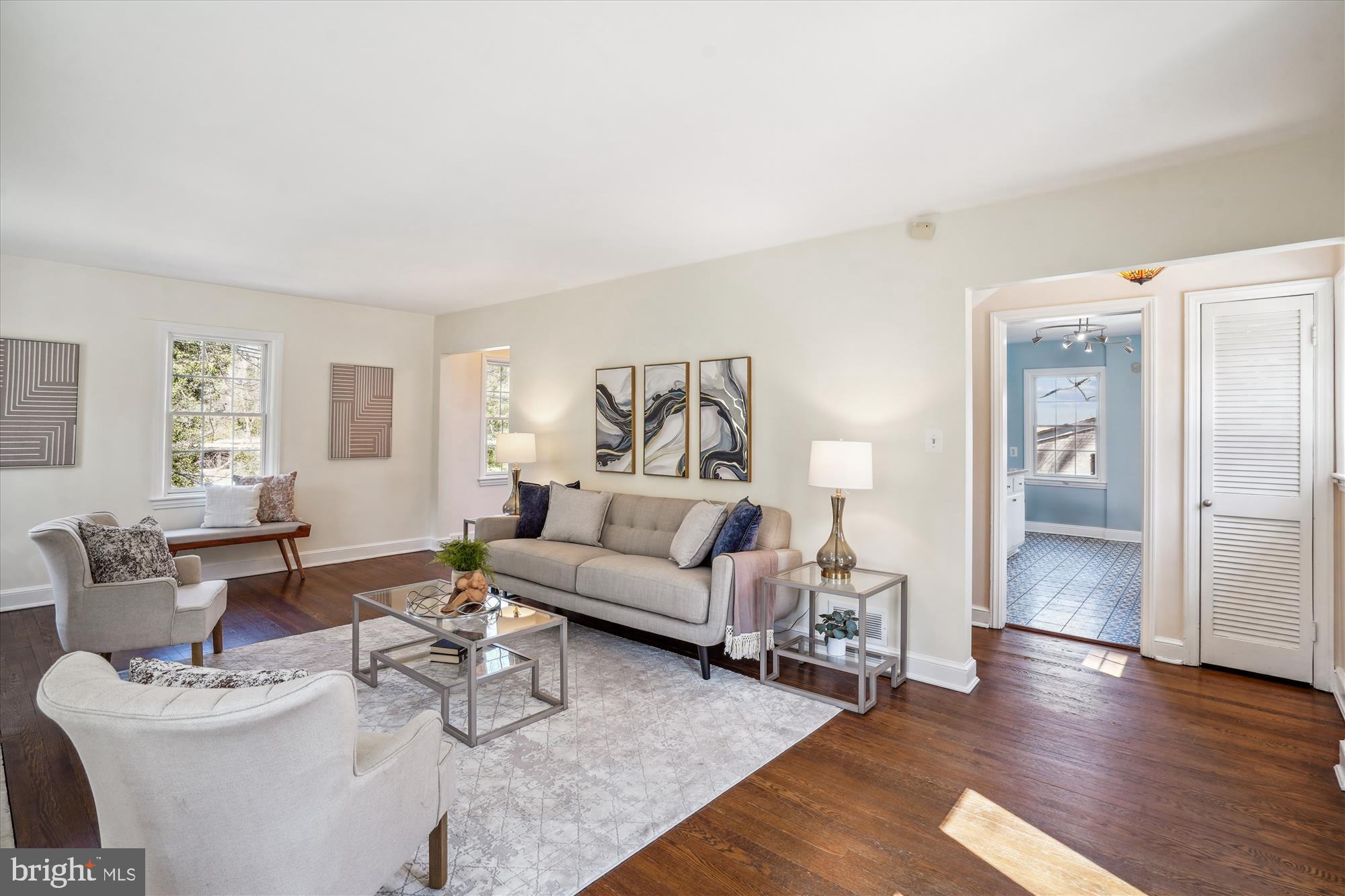 ROLLINGWOOD - Residential