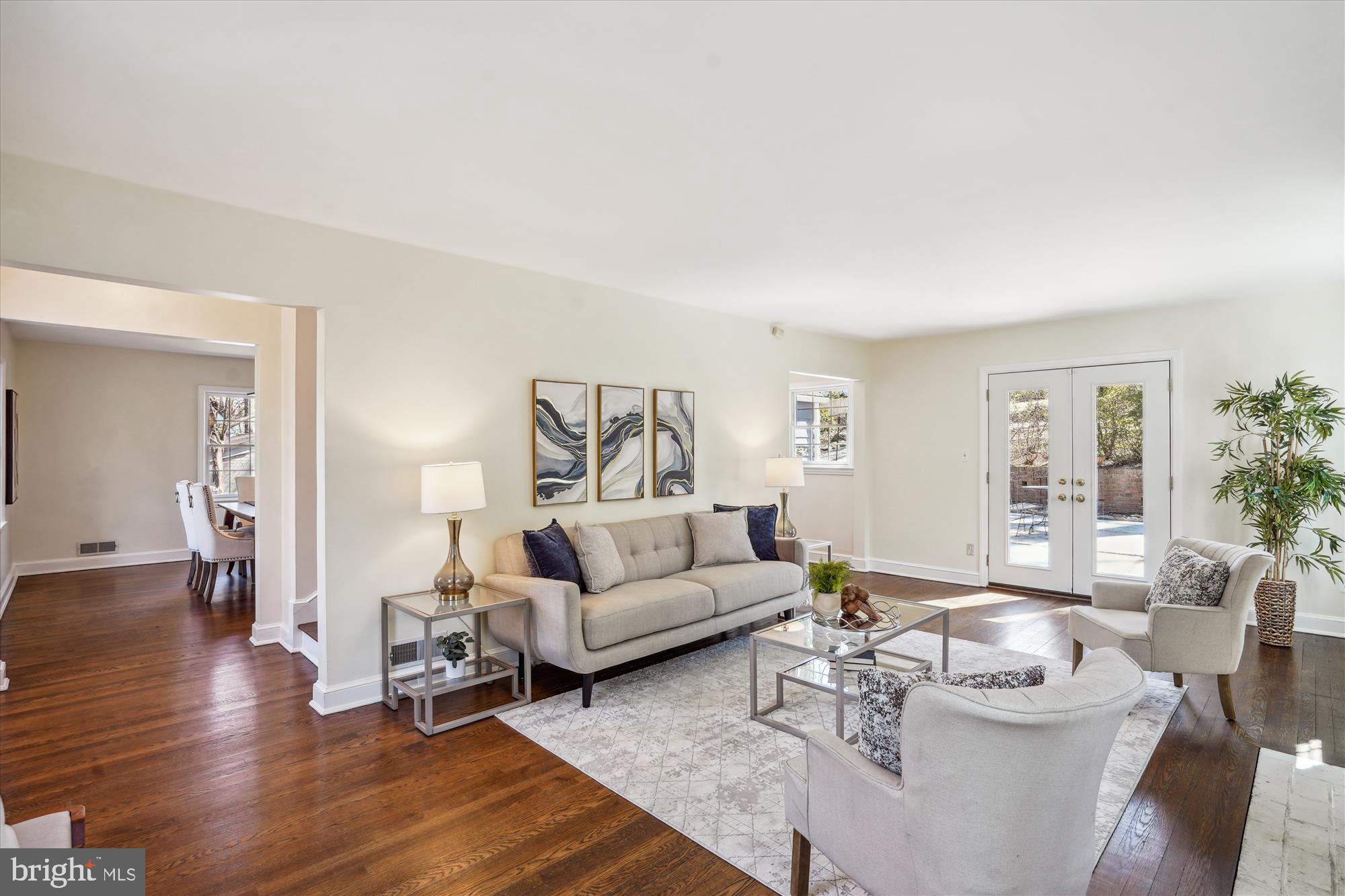 ROLLINGWOOD - Residential