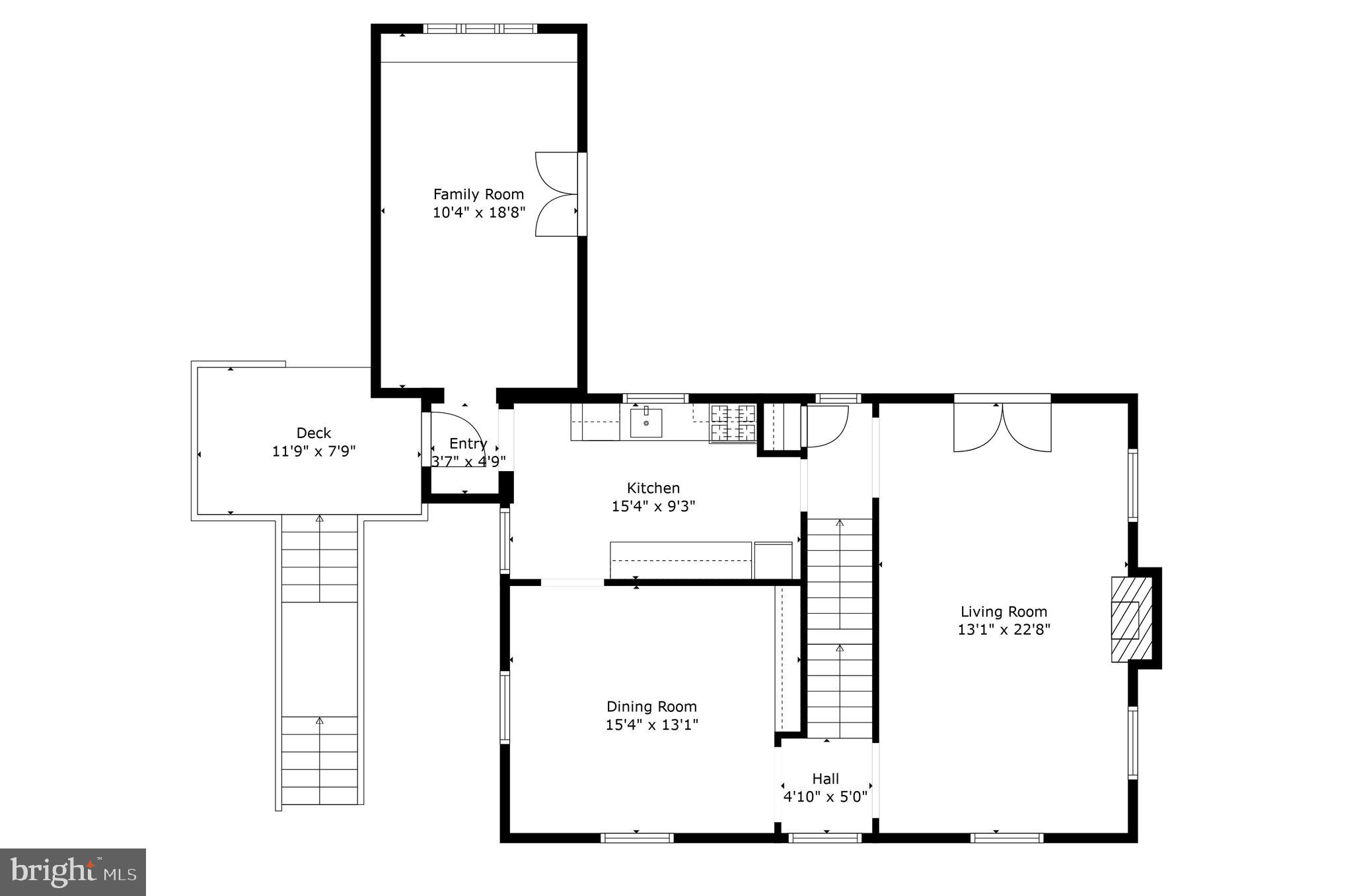 ROLLINGWOOD - Residential