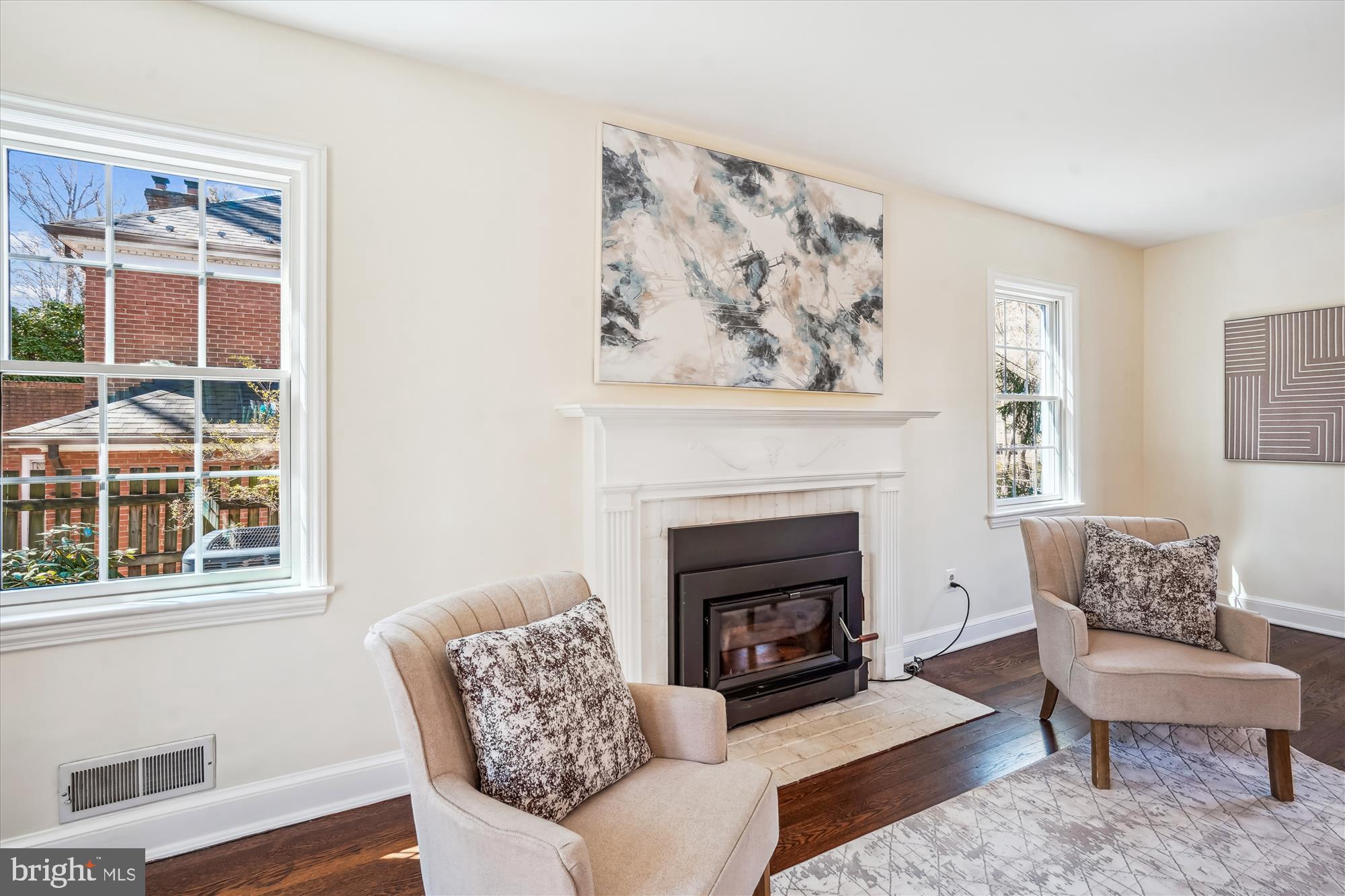 ROLLINGWOOD - Residential