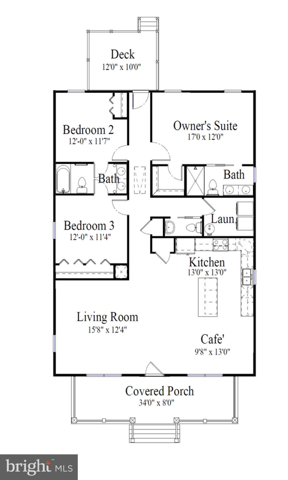 RIVERSIDE MEADOWS - Residential