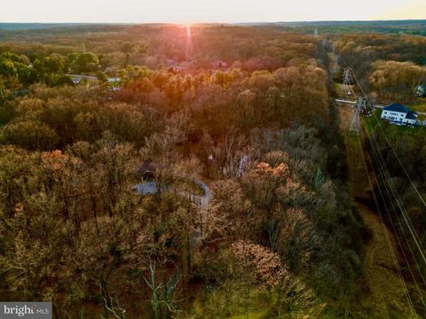 11817 MEYLSTON DRIVE LUTHERVILLE TIMONIUM MD 21093