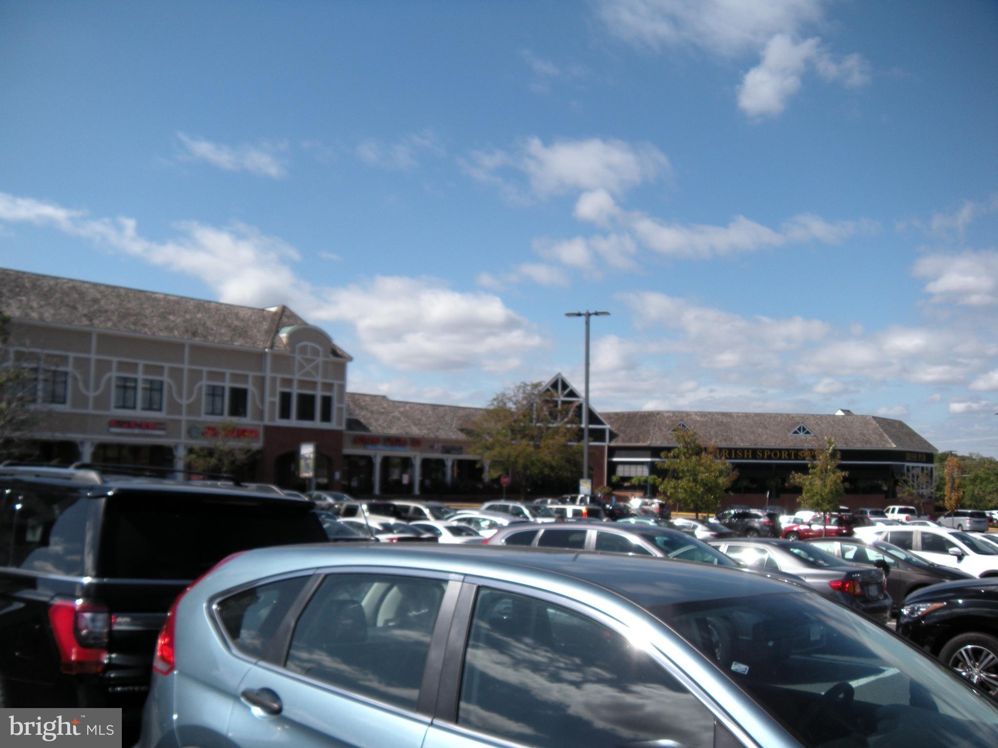 MANORS AT MCNAIR FARMS - Residential Lease