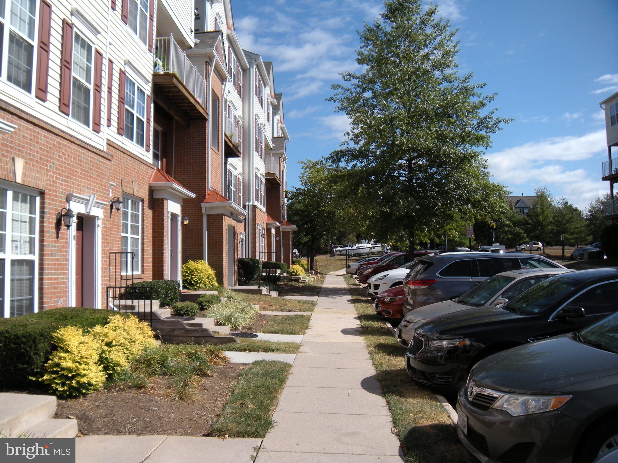 MANORS AT MCNAIR FARMS - Residential Lease