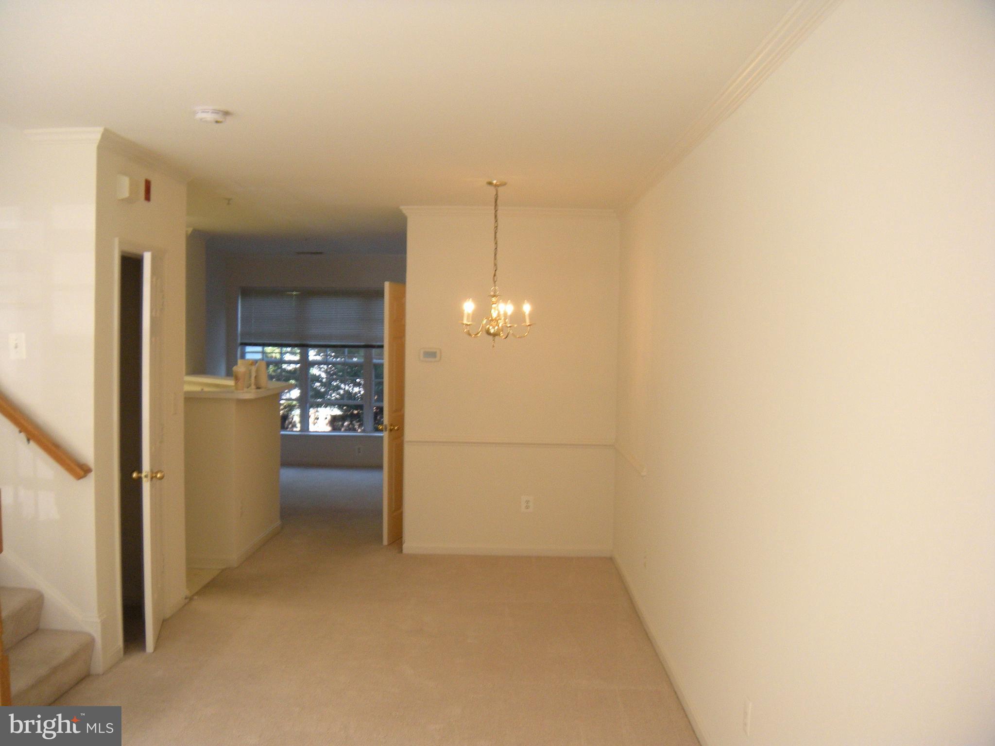 MANORS AT MCNAIR FARMS - Residential Lease