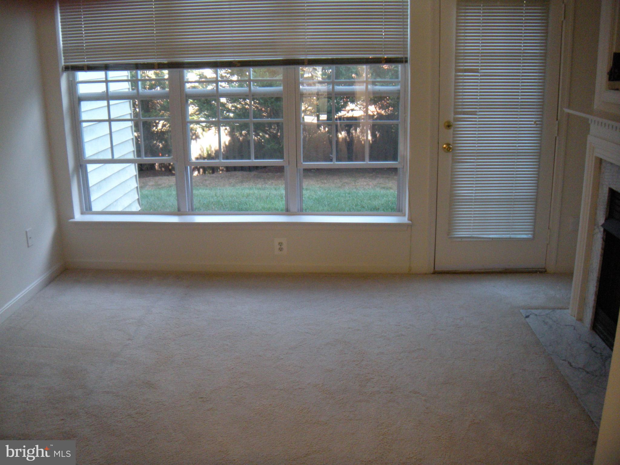 MANORS AT MCNAIR FARMS - Residential Lease