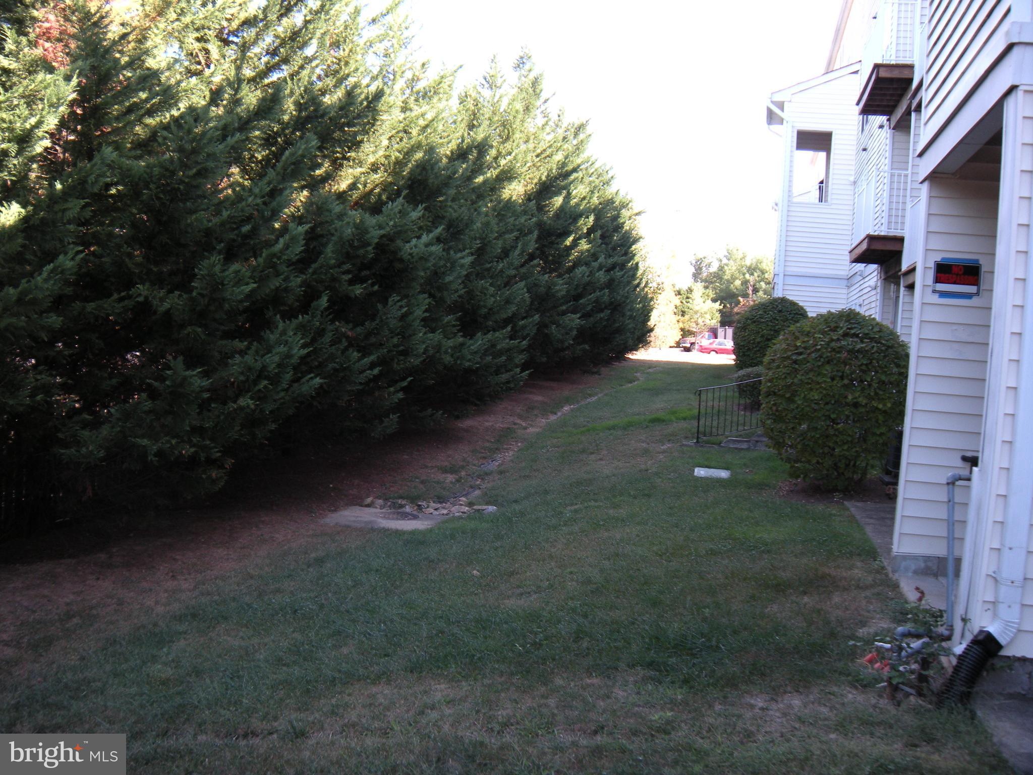 MANORS AT MCNAIR FARMS - Residential Lease