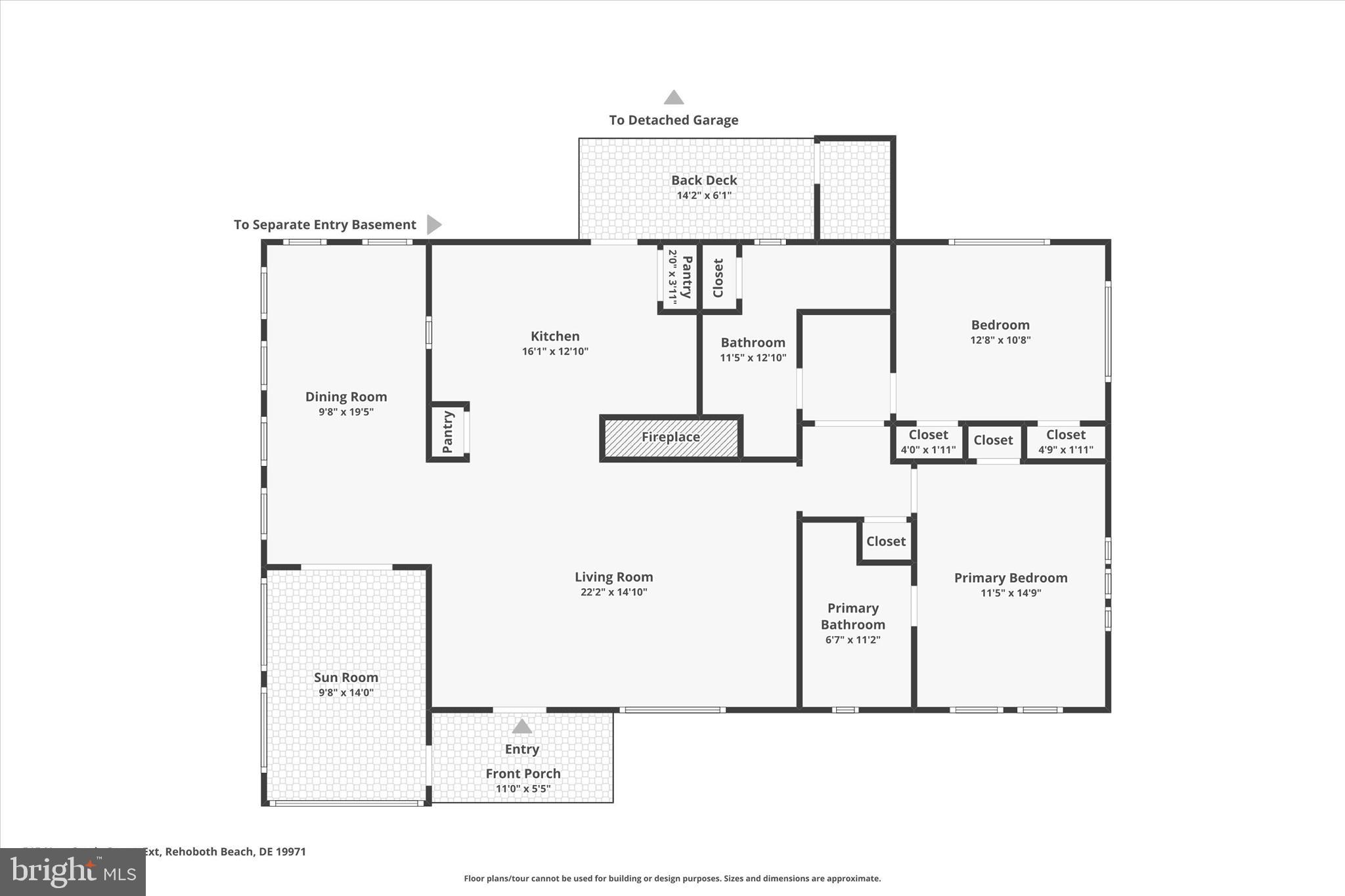 SCHOOLVUE - Residential