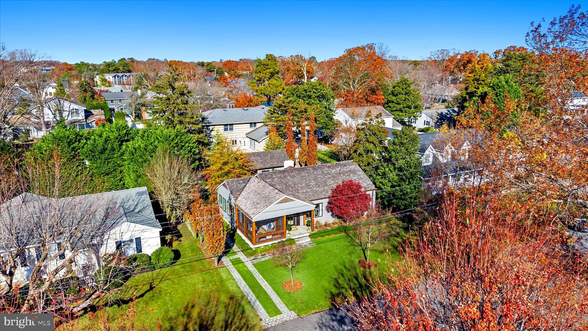 SCHOOLVUE - Residential