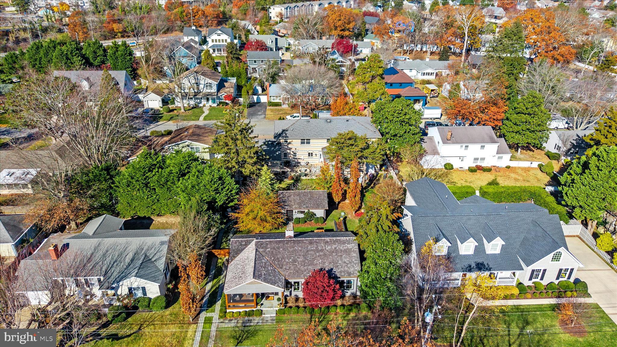 SCHOOLVUE - Residential