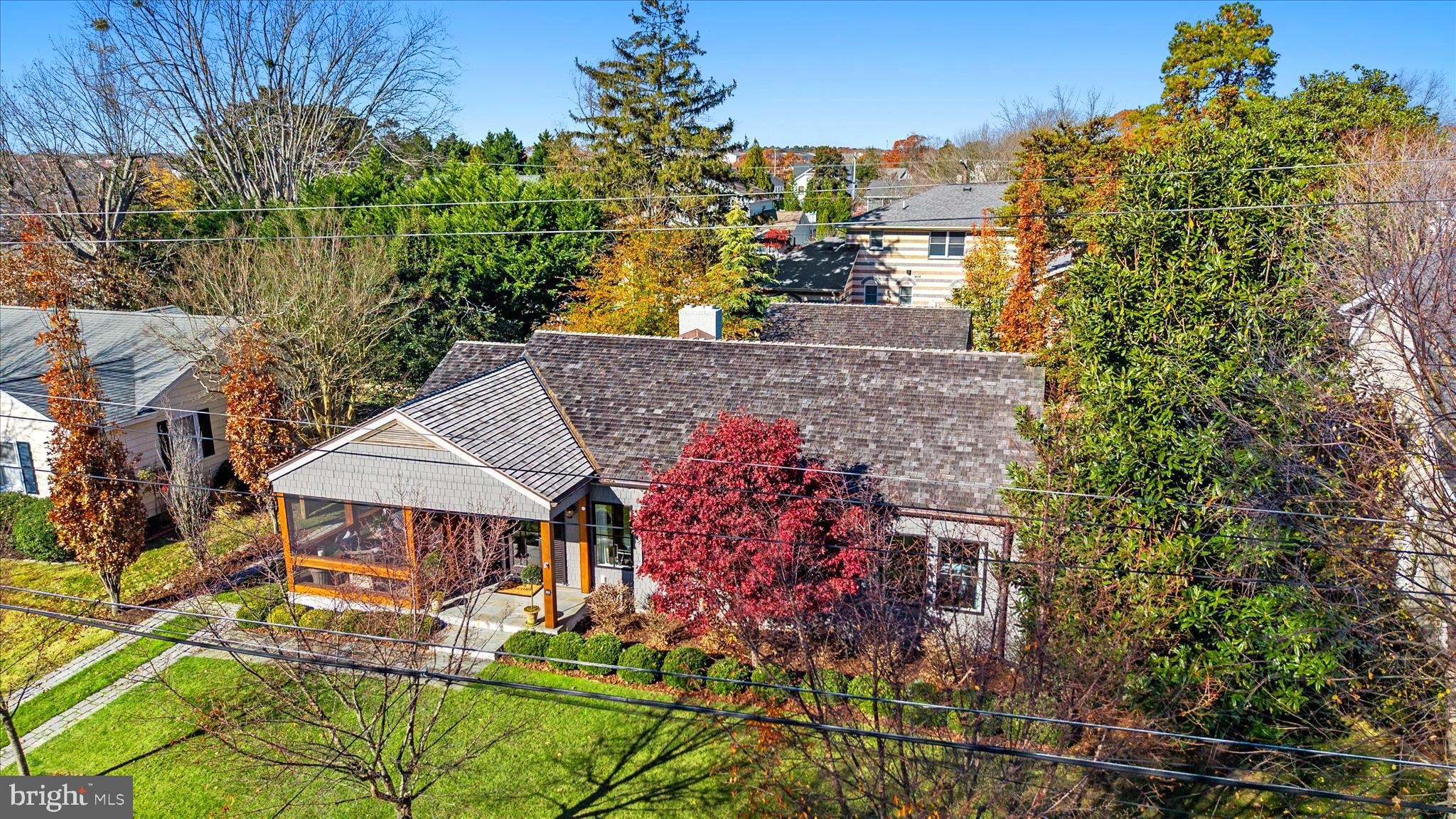 SCHOOLVUE - Residential