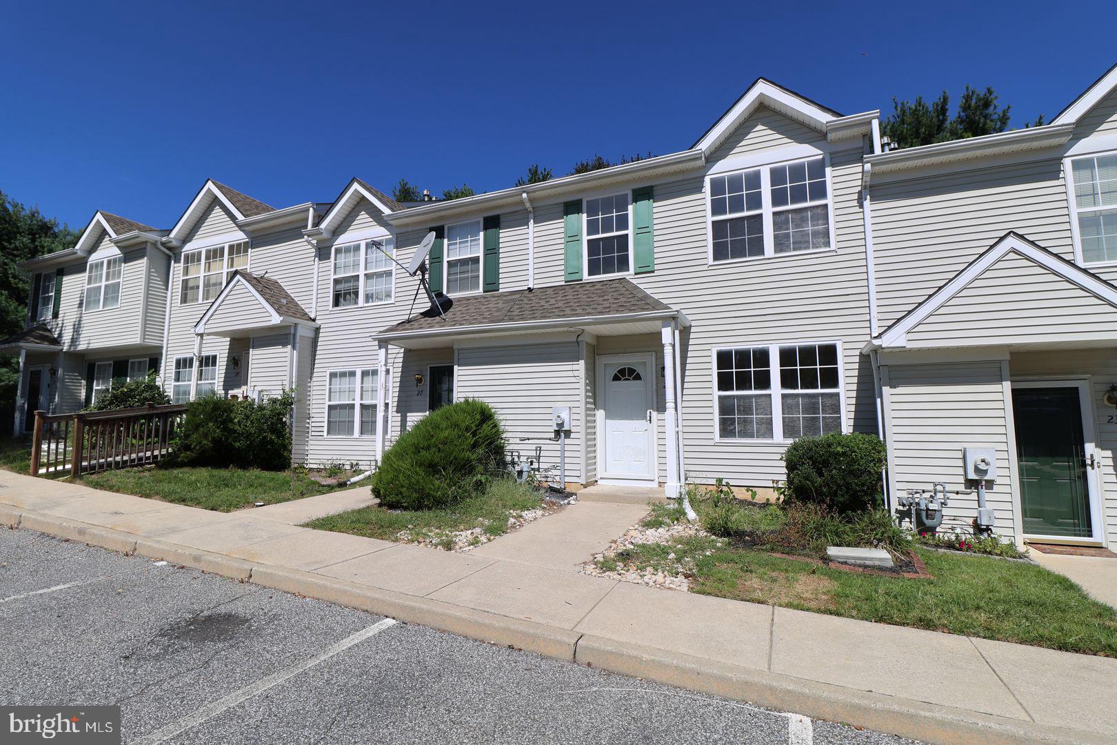 25 GRISTMILL LANE