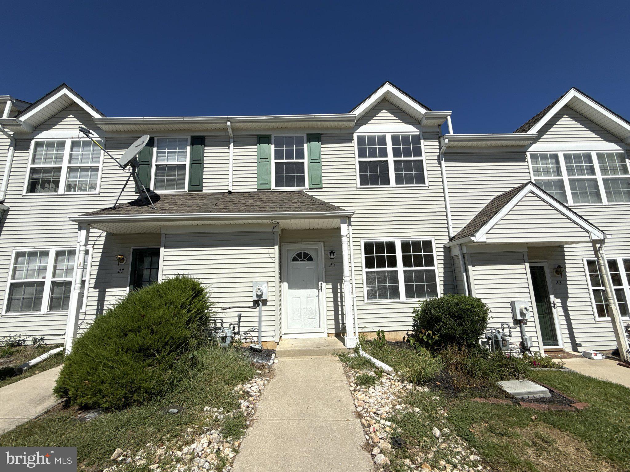 25 GRISTMILL LANE