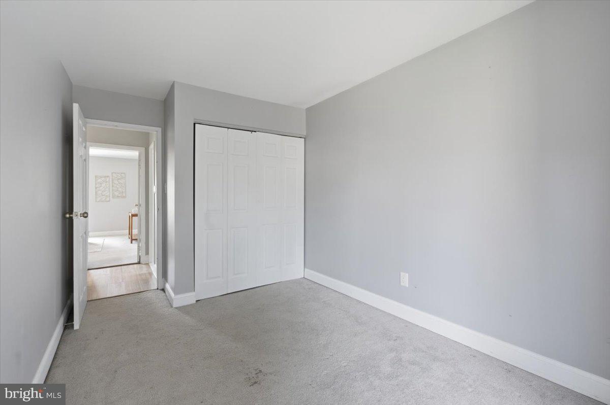 GLENVALE CONDO - Residential