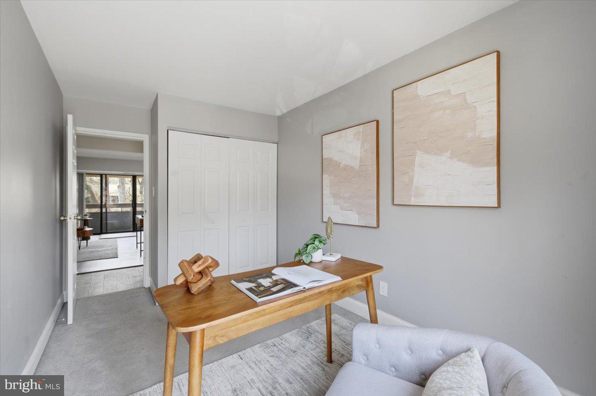 GLENVALE CONDO - Residential