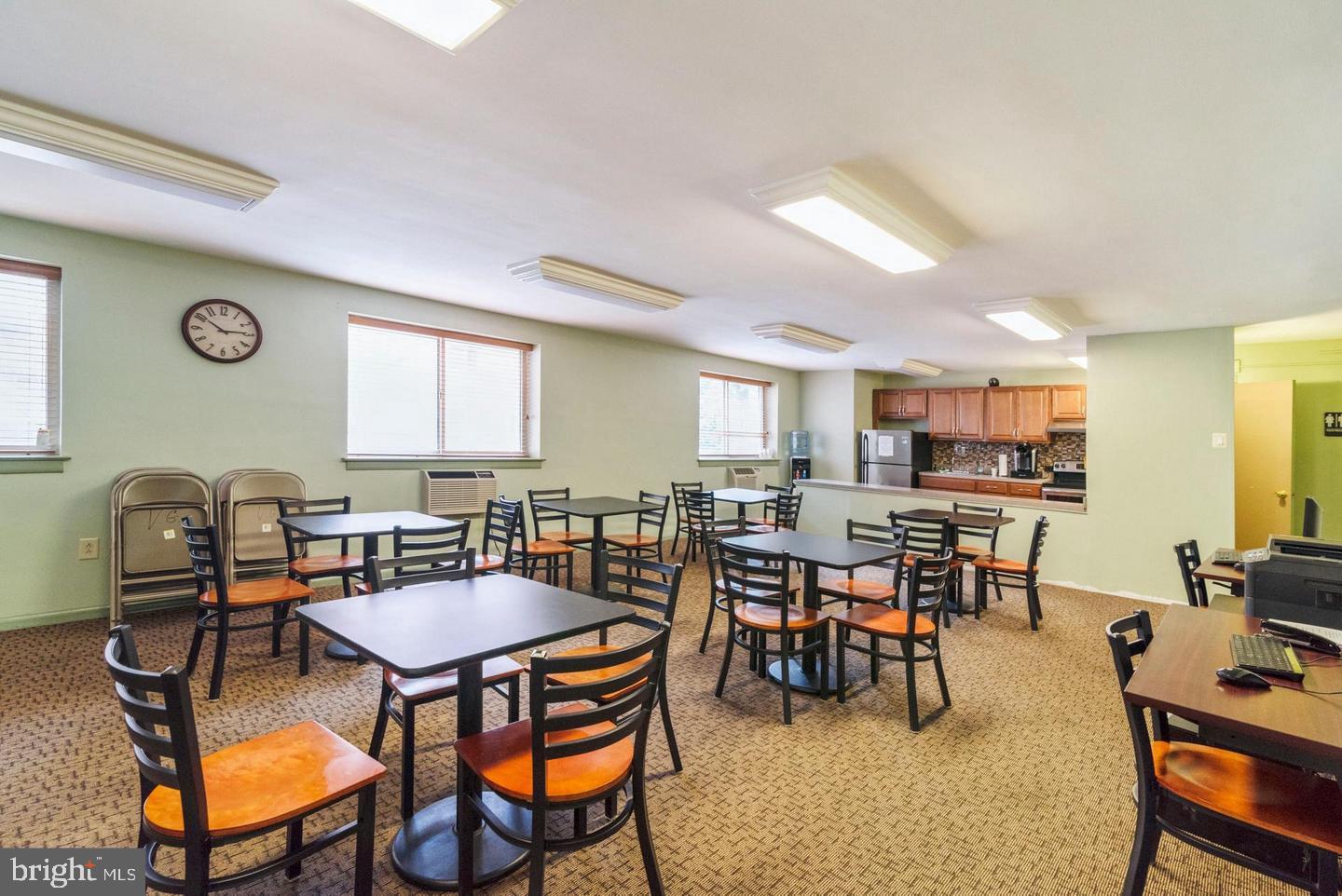 GERMANTOWN (EAST) - Residential